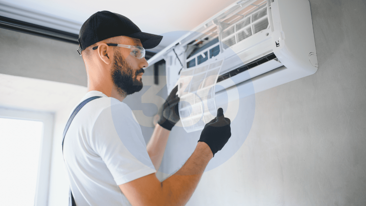 Çağlayancerit Klima Servisi