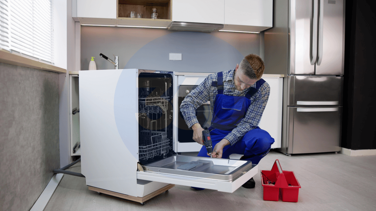 Çağlayancerit Bulaşık Makinesi Servisi